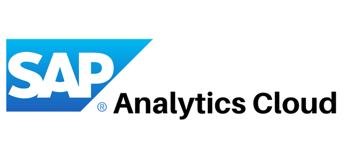 SAP Analytics Cloud